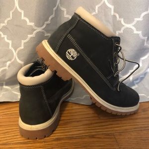 Timberland Nellie Chukka Double Waterproof